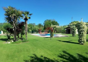 Foto 31 - Villa Torre pagliara, San Nicola Manfredi - foto 31