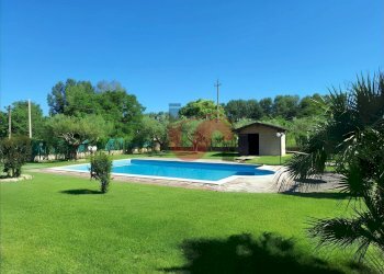 Foto 34 - Villa Torre pagliara, San Nicola Manfredi - foto 34