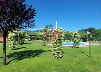Foto 36 - Villa Torre pagliara, San Nicola Manfredi - foto 36