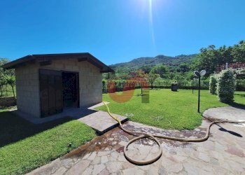 Foto 39 - Villa Torre pagliara, San Nicola Manfredi - foto 39