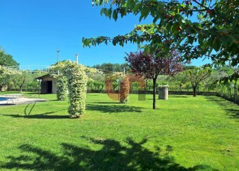 Foto 41 - Villa Torre pagliara, San Nicola Manfredi - foto 41