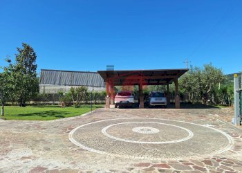 Foto 43 - Villa Torre pagliara, San Nicola Manfredi - foto 43