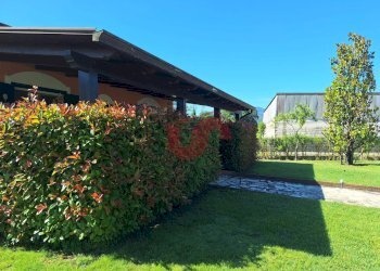 Foto 50 - Villa Torre pagliara, San Nicola Manfredi - foto 50