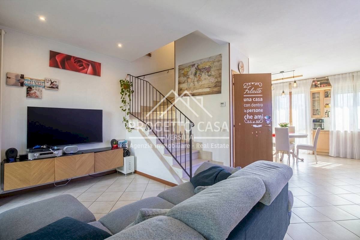 Foto 1 - Independent house VIA ILLICA, Viareggio - photo 1