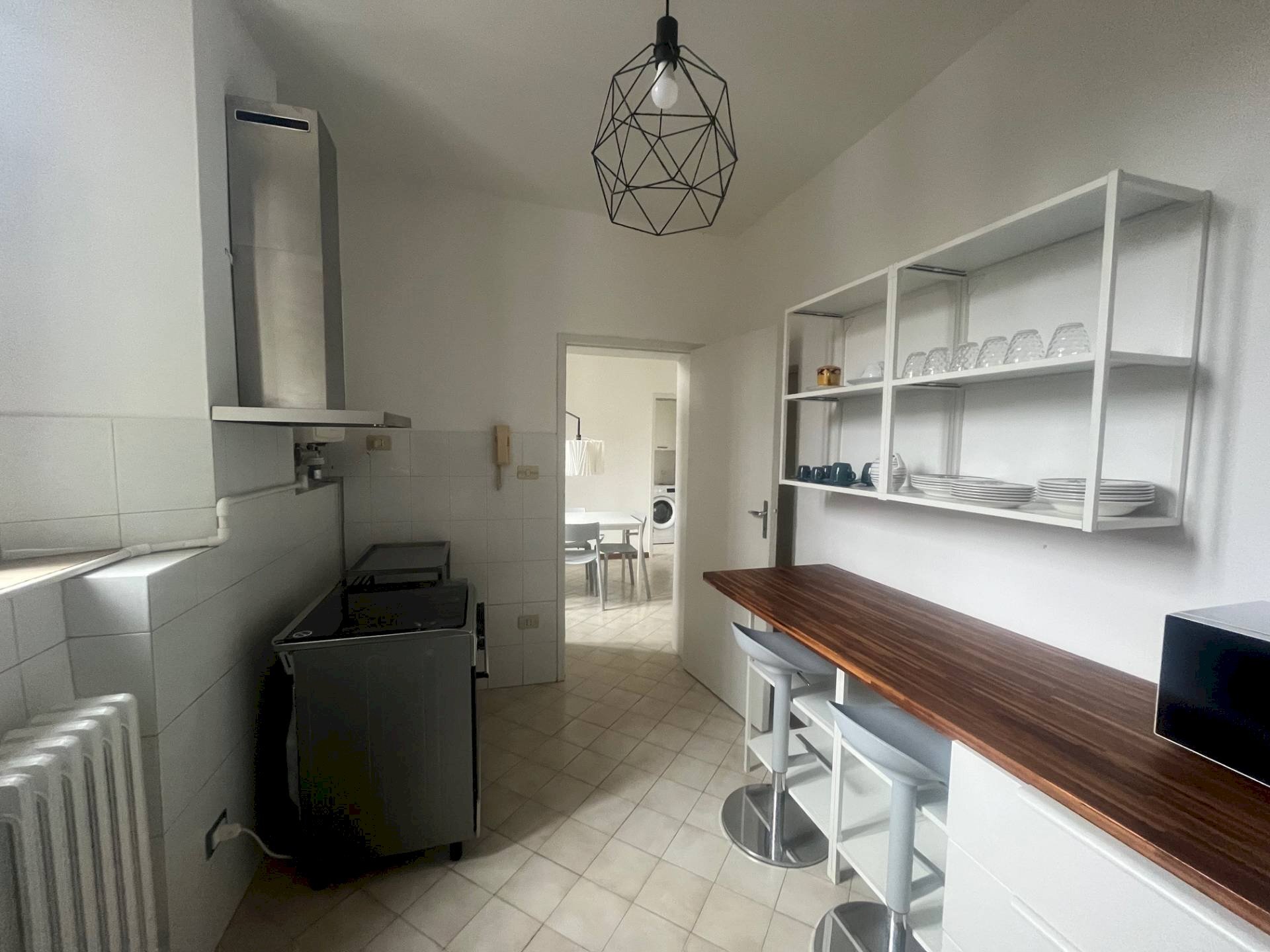 Foto 2 - Two-room apartment Via Carlo Mayr, Ferrara - photo 2