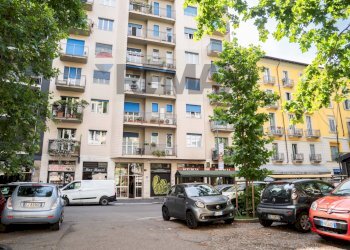 Edificio all\'aperto - Bilocale Poliziano
12, Milano - foto 1