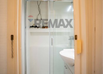 Bagno - Bilocale Poliziano
12, Milano - foto 13