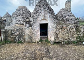 Casa all\'aperto - Baita Strada Pozzo Salerno, Martina Franca - foto 1