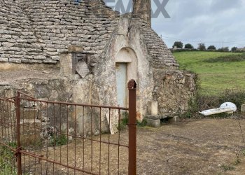 Casa all\'aperto - Baita Strada Pozzo Salerno, Martina Franca - foto 2