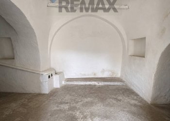 Stanza vuota - Baita Strada Pozzo Salerno, Martina Franca - foto 5