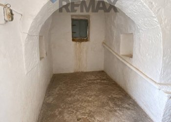 Stanza vuota - Baita Strada Pozzo Salerno, Martina Franca - foto 11