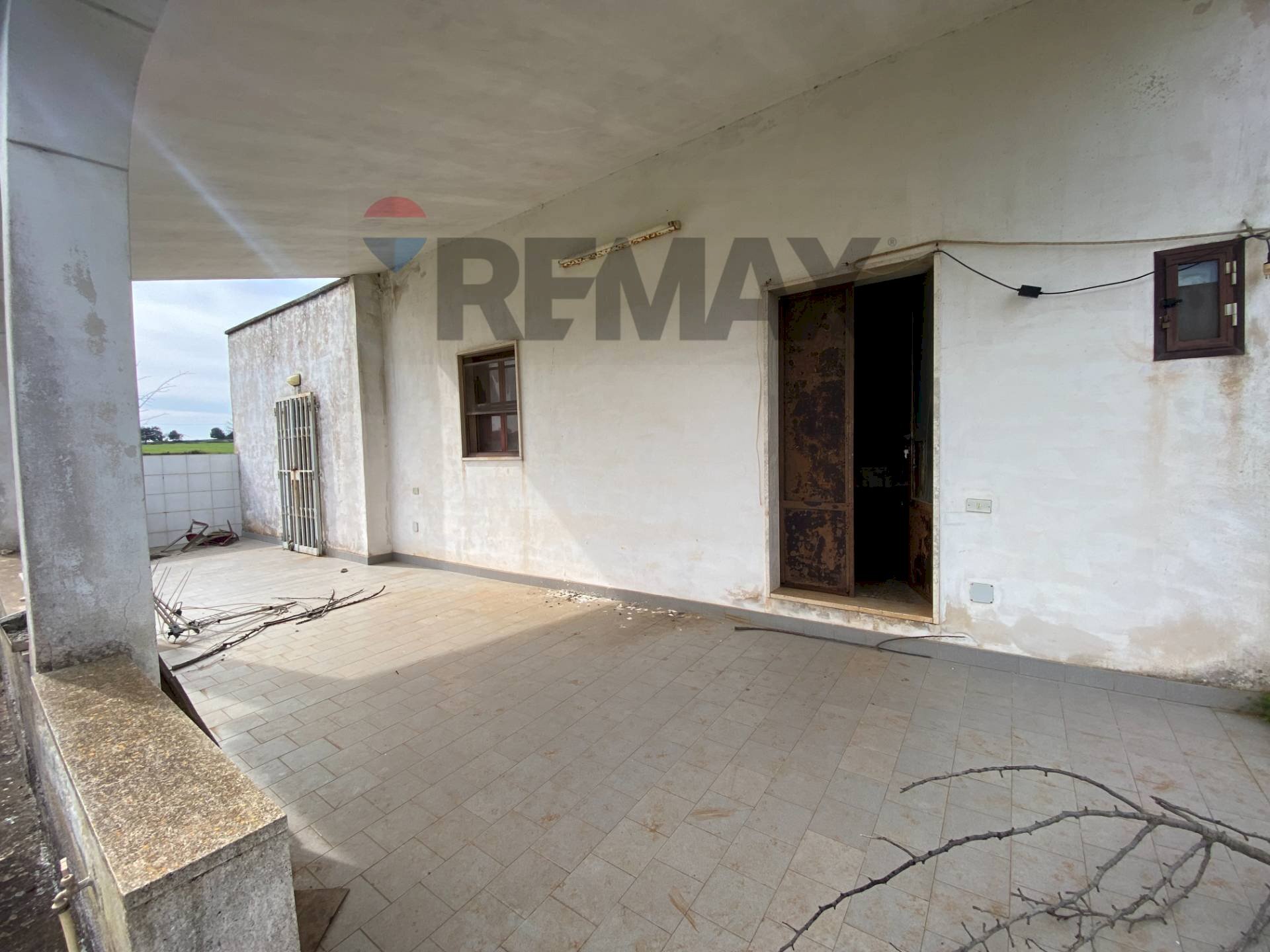 Terrazza - Villa Strada Pozzo Salerno, Martina Franca - foto 1