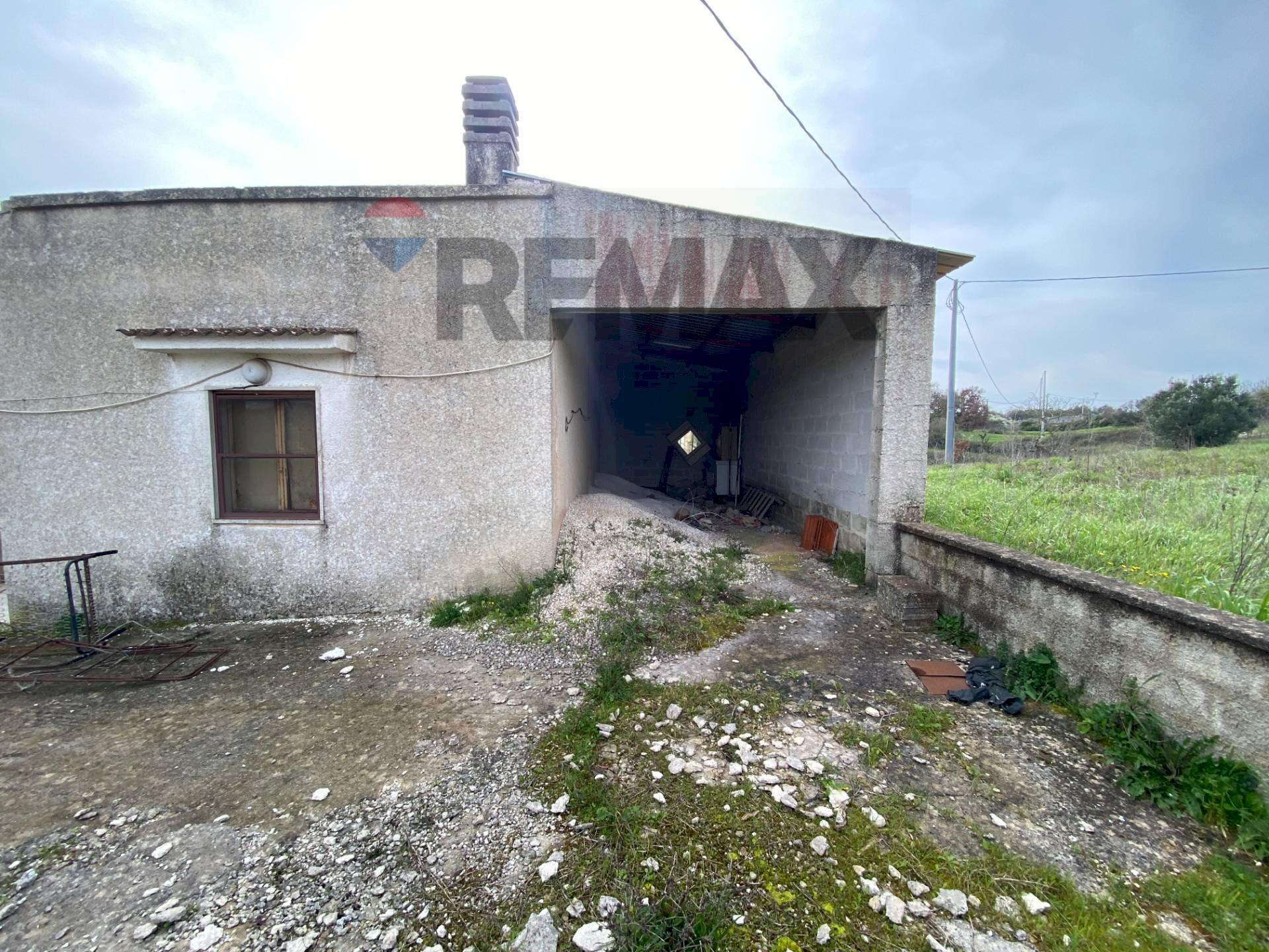 Casa all\'aperto - Villa Strada Pozzo Salerno, Martina Franca - foto 3