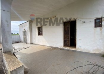 Terrazza - Villa Strada Pozzo Salerno, Martina Franca - foto 1