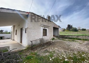 Casa all\'aperto - Villa Strada Pozzo Salerno, Martina Franca - foto 2