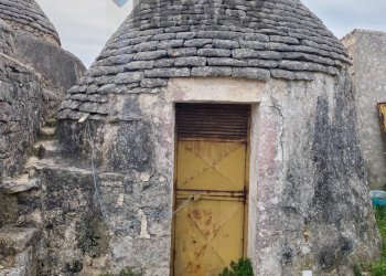 Casa all\'aperto - Villa Strada Pozzo Salerno, Martina Franca - foto 4