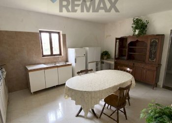 Sala da pranzo - Villa Strada Pozzo Salerno, Martina Franca - foto 11