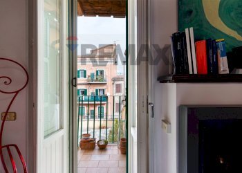 Balcone - Quadrilocale Via Paluzzi
 
3, Fiano Romano - foto 5