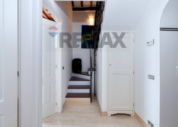 Hall / corridoio - Quadrilocale Via Paluzzi
 
3, Fiano Romano - foto 7