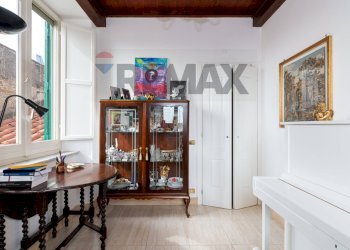 Sala da pranzo - Quadrilocale Via Paluzzi
 
3, Fiano Romano - foto 14