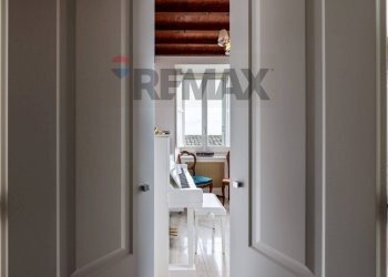 Hall / corridoio - Quadrilocale Via Paluzzi
 
3, Fiano Romano - foto 15