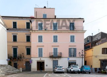 Edificio all\'aperto - Quadrilocale Via Paluzzi
 
3, Fiano Romano - foto 22