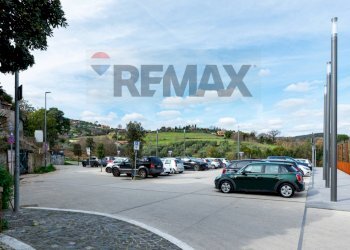 Edificio all\'aperto - Quadrilocale Via Paluzzi
 
3, Fiano Romano - foto 24