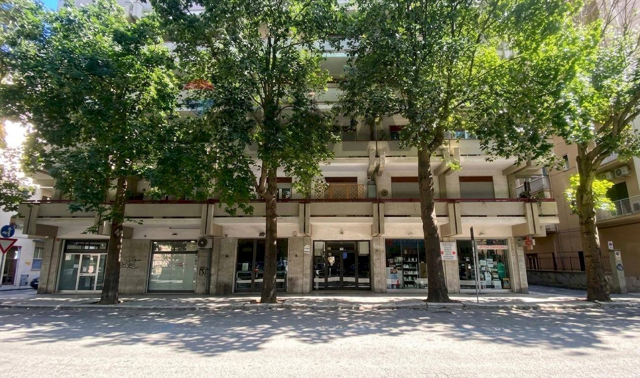 Edificio all\'aperto - Appartamento Via Gregorio Ugdulena
7, Palermo - foto 2