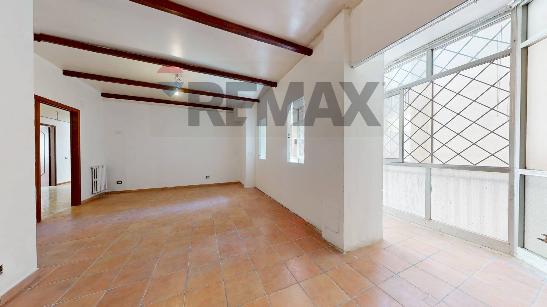 Living - Appartamento Via Gregorio Ugdulena
7, Palermo - foto 3