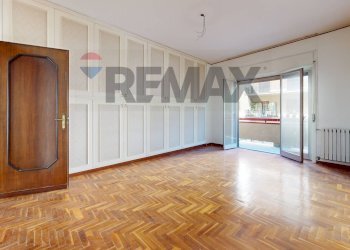Camera da letto - Appartamento Via Gregorio Ugdulena
 
7, Palermo - foto 1
