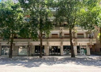 Edificio all\'aperto - Appartamento Via Gregorio Ugdulena
 
7, Palermo - foto 2