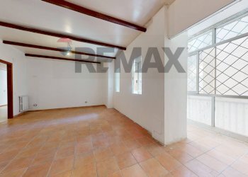 Living - Appartamento Via Gregorio Ugdulena
 
7, Palermo - foto 3