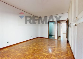 Camera da letto - Appartamento Via Gregorio Ugdulena
 
7, Palermo - foto 6