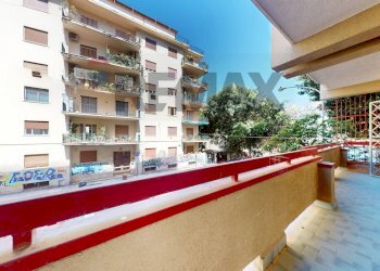 Balcone - Appartamento Via Gregorio Ugdulena
 
7, Palermo - foto 7