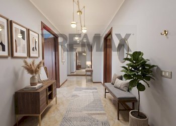 Ipotesi di arredo - Appartamento Via Gregorio Ugdulena
 
7, Palermo - foto 9