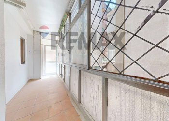 Veranda - Appartamento Via Gregorio Ugdulena
 
7, Palermo - foto 16