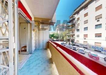 Balcone - Appartamento Via Gregorio Ugdulena
 
7, Palermo - foto 19