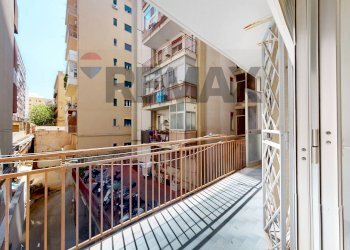 Balcone - Appartamento Via Gregorio Ugdulena
 
7, Palermo - foto 20