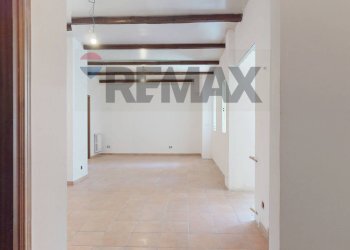 Hall / corridoio - Appartamento Via Gregorio Ugdulena
 
7, Palermo - foto 21