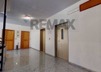 Ricezione / Lobby - Appartamento Via Gregorio Ugdulena
 
7, Palermo - foto 22
