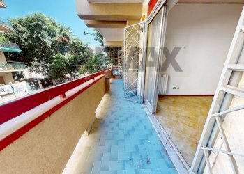 Balcone - Appartamento Via Gregorio Ugdulena
 
7, Palermo - foto 25