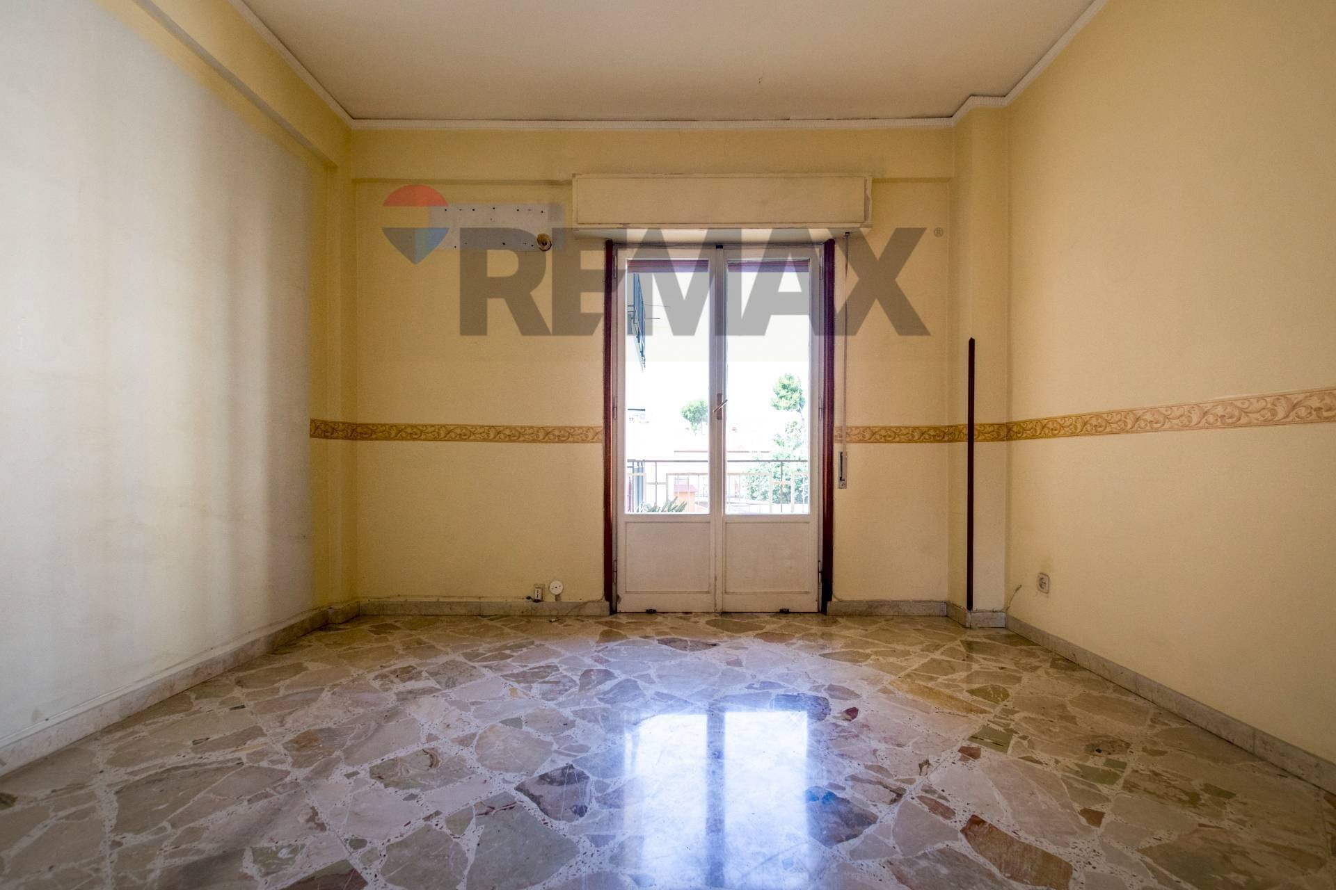 Stanza vuota - Appartamento Largo Filadelfio Fichera
6, Palermo - foto 2