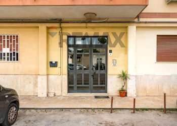 Edificio all\'aperto - Appartamento Largo Filadelfio Fichera
 
6, Palermo - foto 7