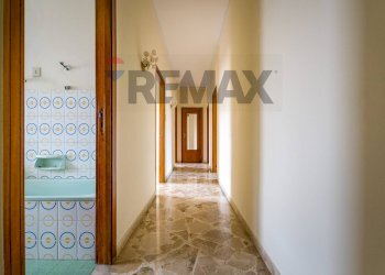 Hall / corridoio - Appartamento Largo Filadelfio Fichera
 
6, Palermo - foto 10