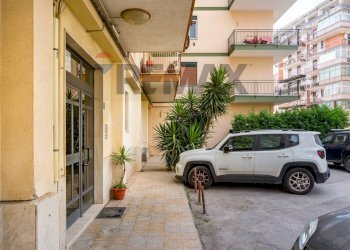 Edificio all\'aperto - Appartamento Largo Filadelfio Fichera
 
6, Palermo - foto 15