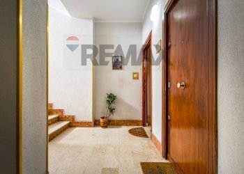 Hall / corridoio - Appartamento Largo Filadelfio Fichera
 
6, Palermo - foto 16