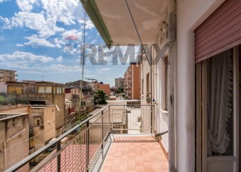 Balcone - Appartamento Largo Filadelfio Fichera
 
6, Palermo - foto 22