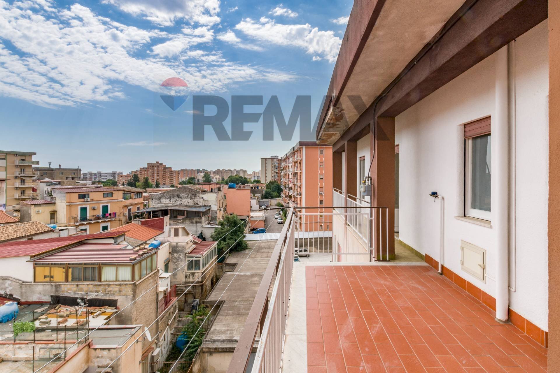 Balcone - Apartment Largo Filadelfio Fichera
 
6, Palermo - photo 1