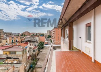 Balcone - Apartment Largo Filadelfio Fichera
 
6, Palermo - photo 1