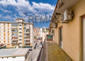 Balcone - Apartment Largo Filadelfio Fichera
 
6, Palermo - photo 21